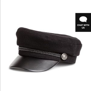H&M CABBIE HAT